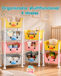 Organizador multifuncional