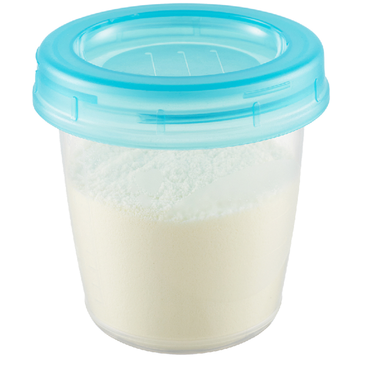 Recipientes recolectores