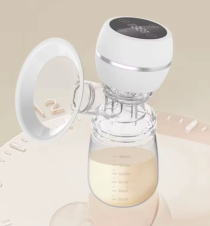 Extractor eléctrico