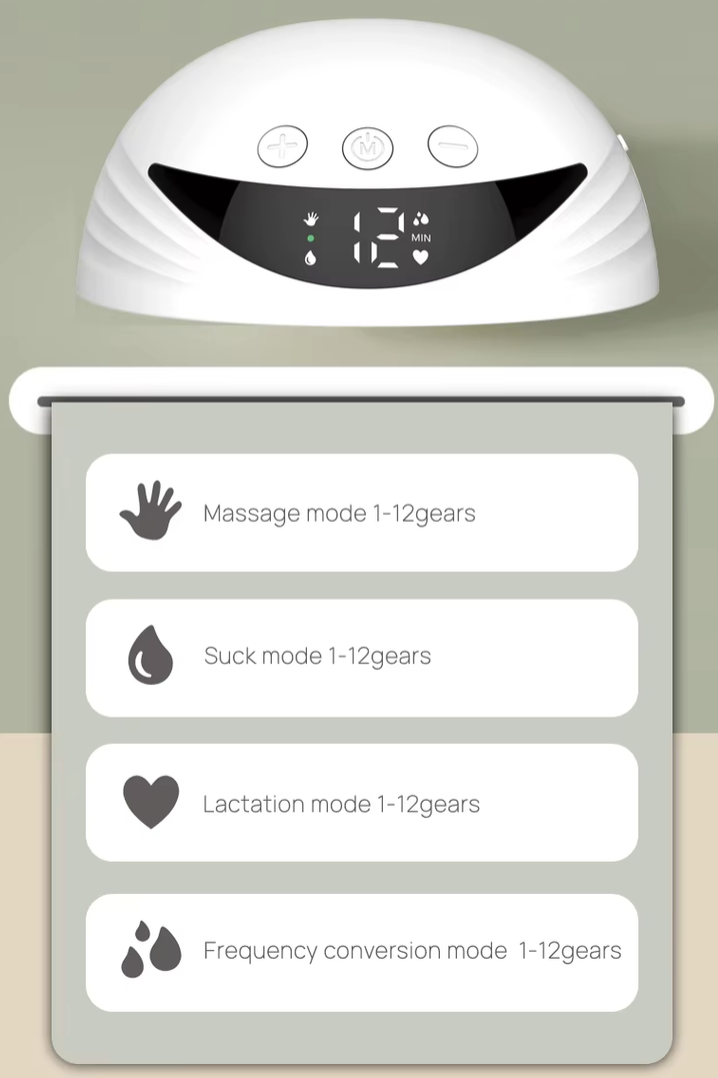 Extractor manos libres