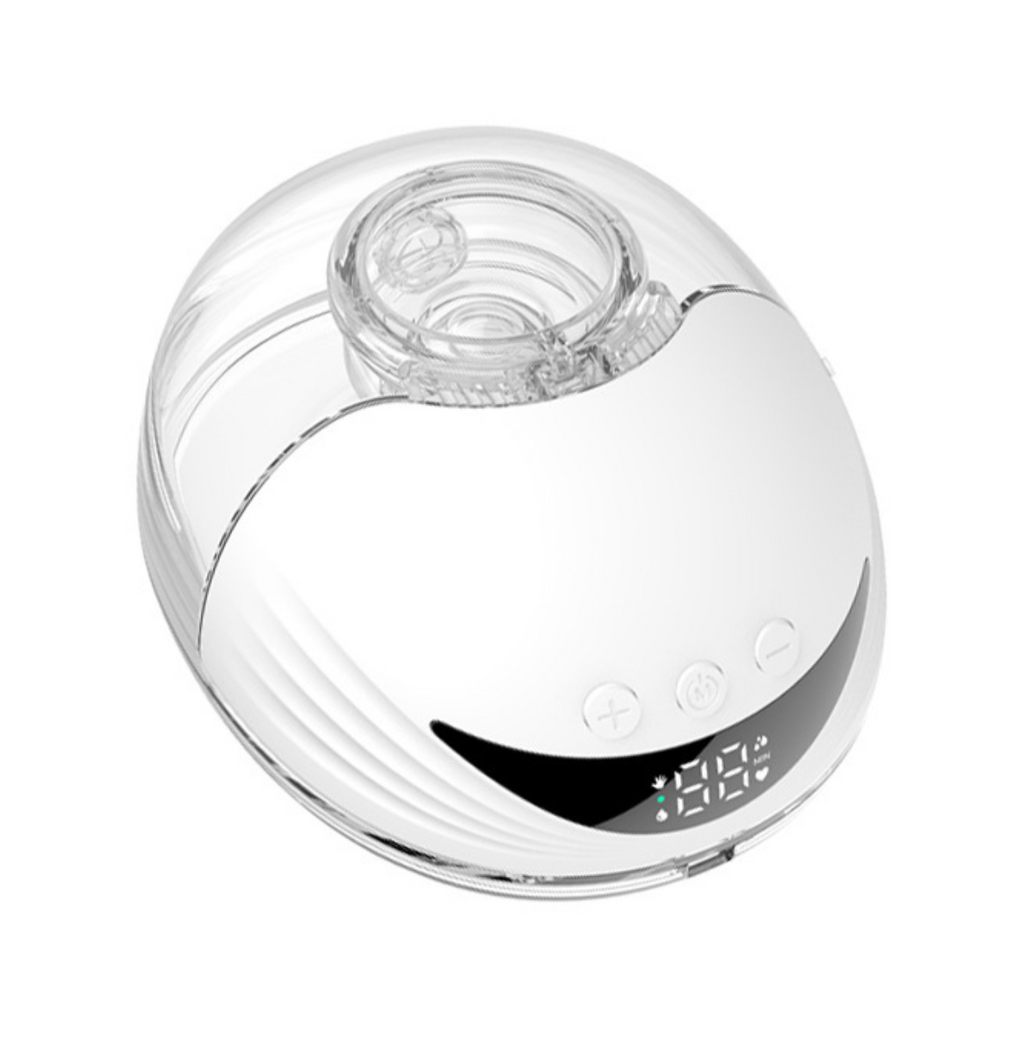 Extractor manos libres