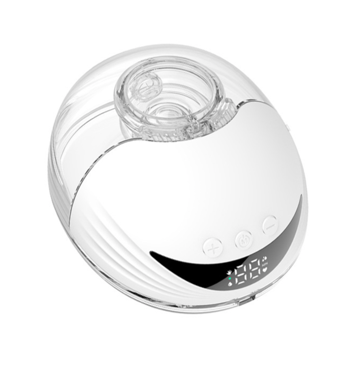 Extractor manos libres