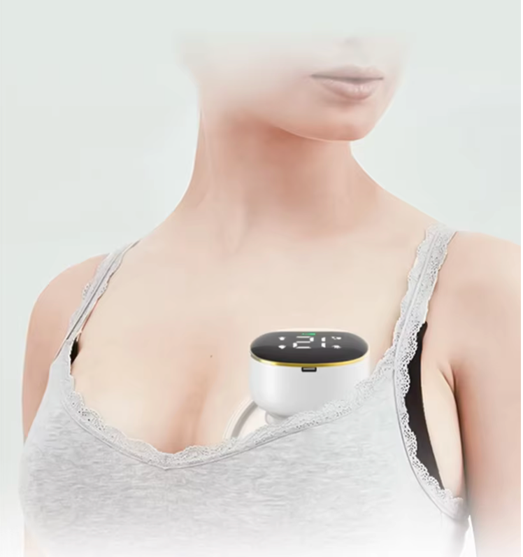 Extractor manos libres