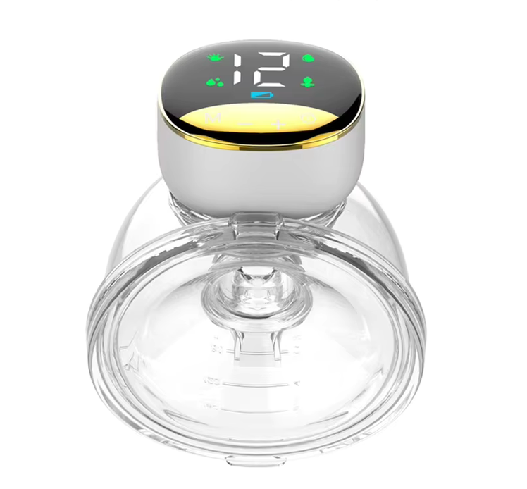 Extractor manos libres