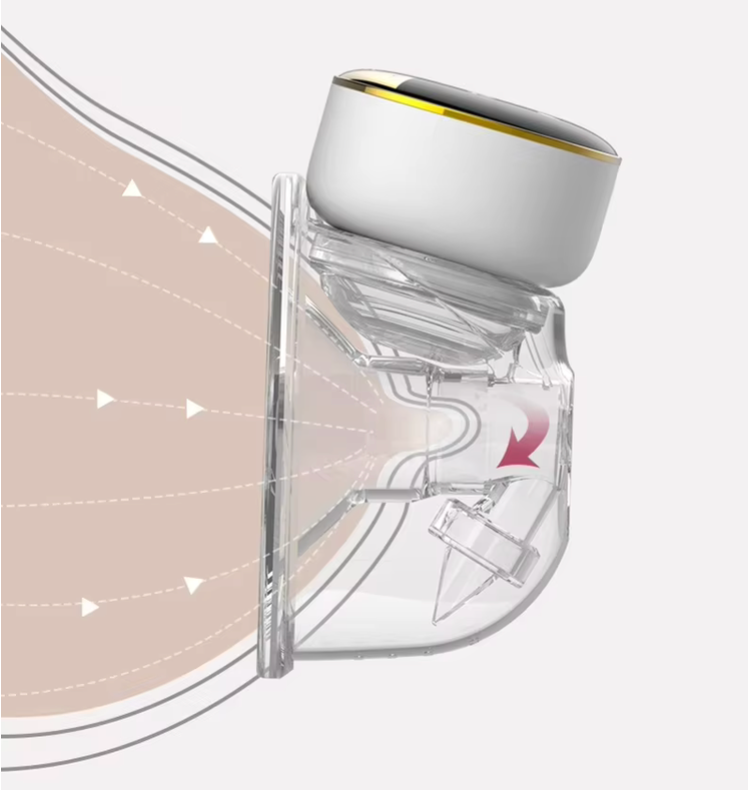 Extractor manos libres