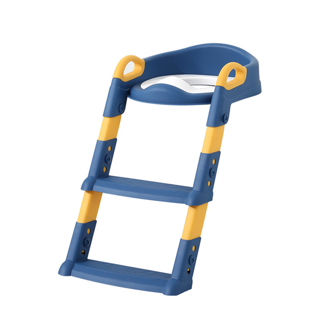 Escaleras con adaptador