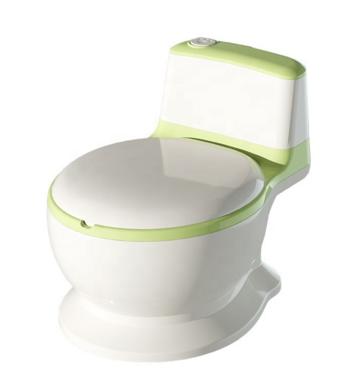 Vasenilla tipo inodoro