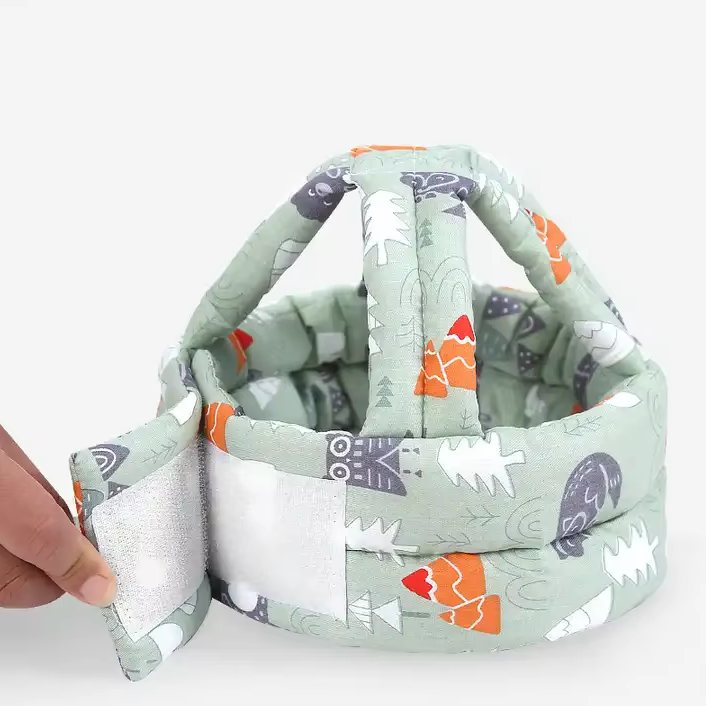 Casco de protección