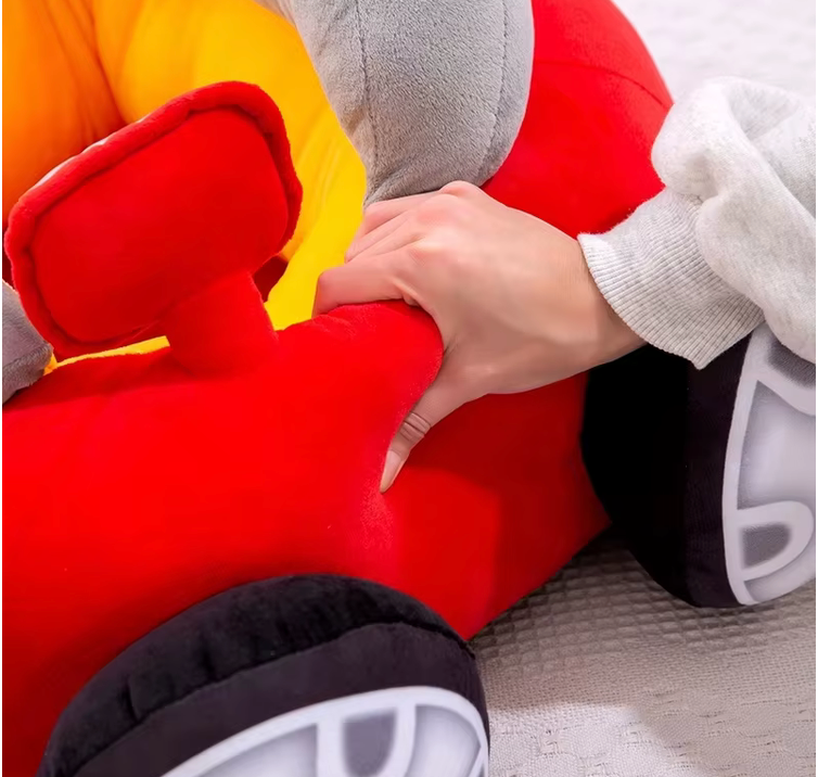 Cojín estabilizador