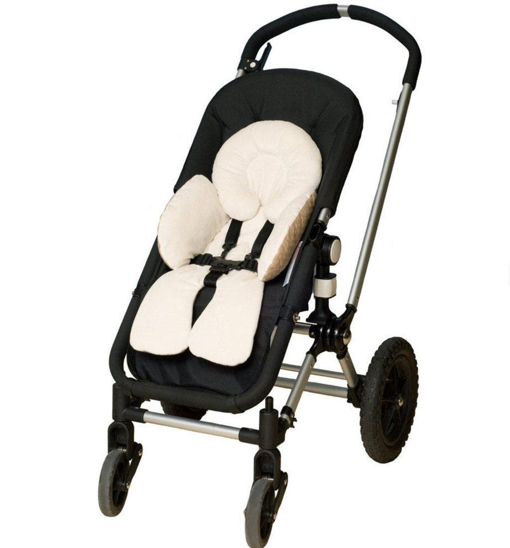 Cojín acolchado para coche