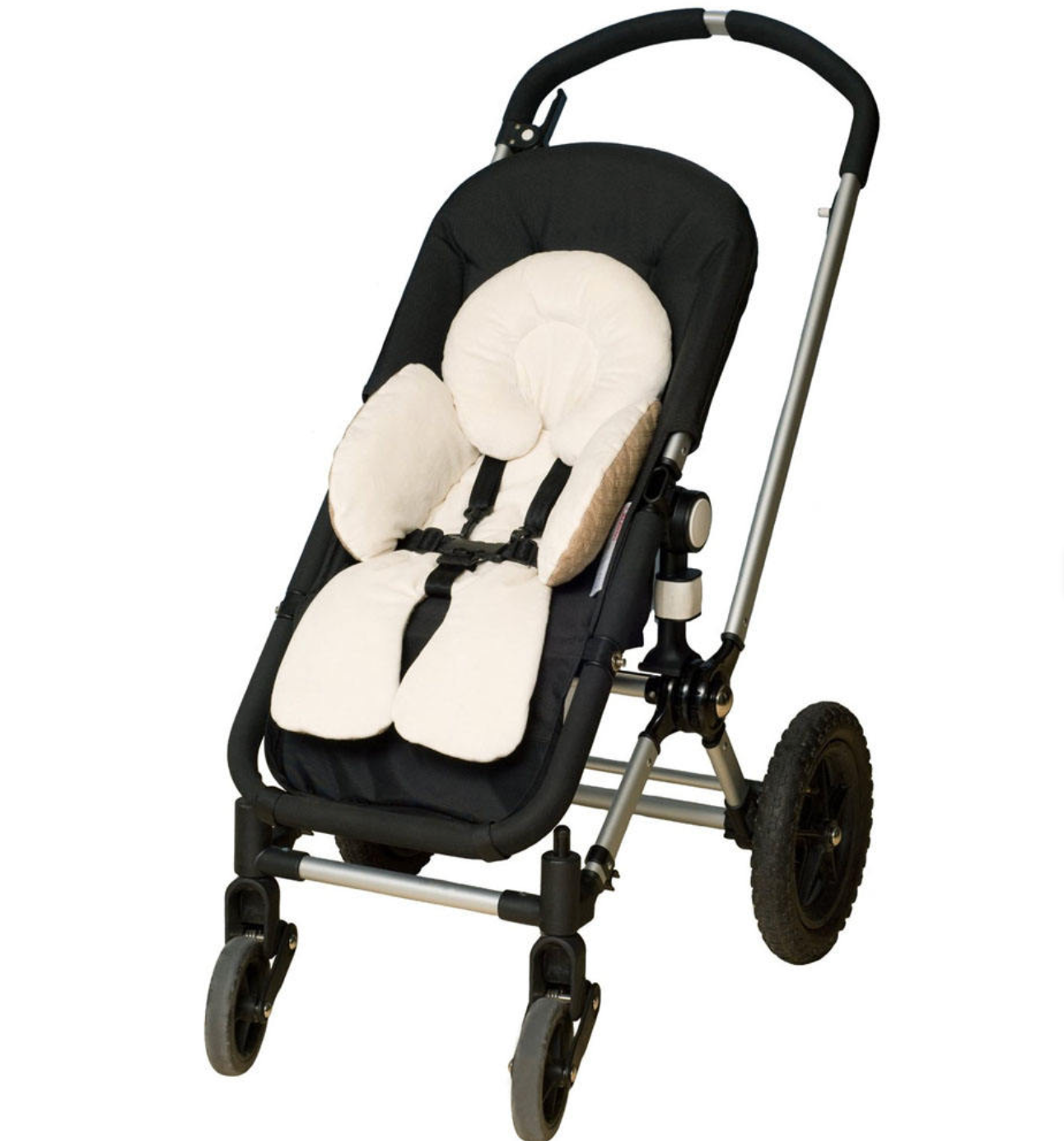 Cojín acolchado para coche