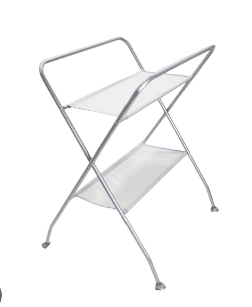 Base bañera plegable