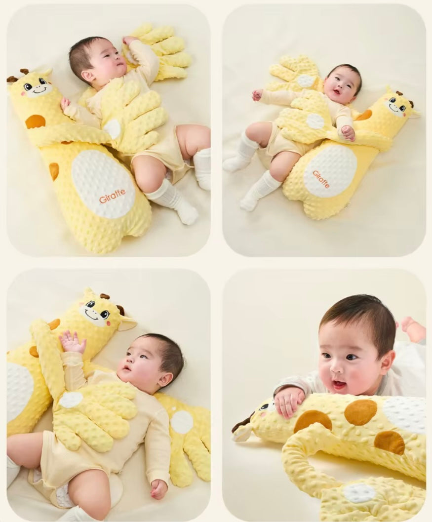Peluche arrullador