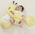 Peluche arrullador