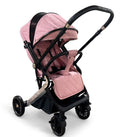Coche Maleta Reversible