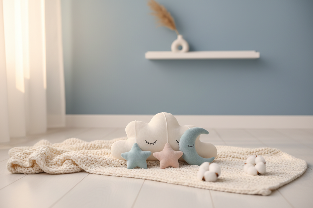 Imagen de prueba para un producto de bebe